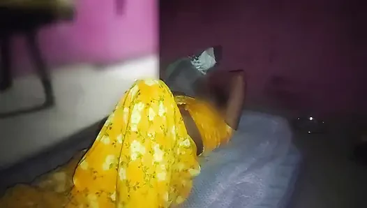 Desi Bhabhi Ko Devar Ne Chod Dala Indian sex video  Desi village bhabhi Hardcore video