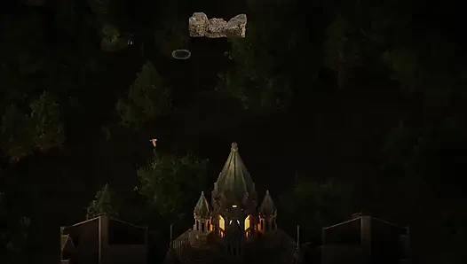 Порядок Генезиса: у них проблема, эпизод 60