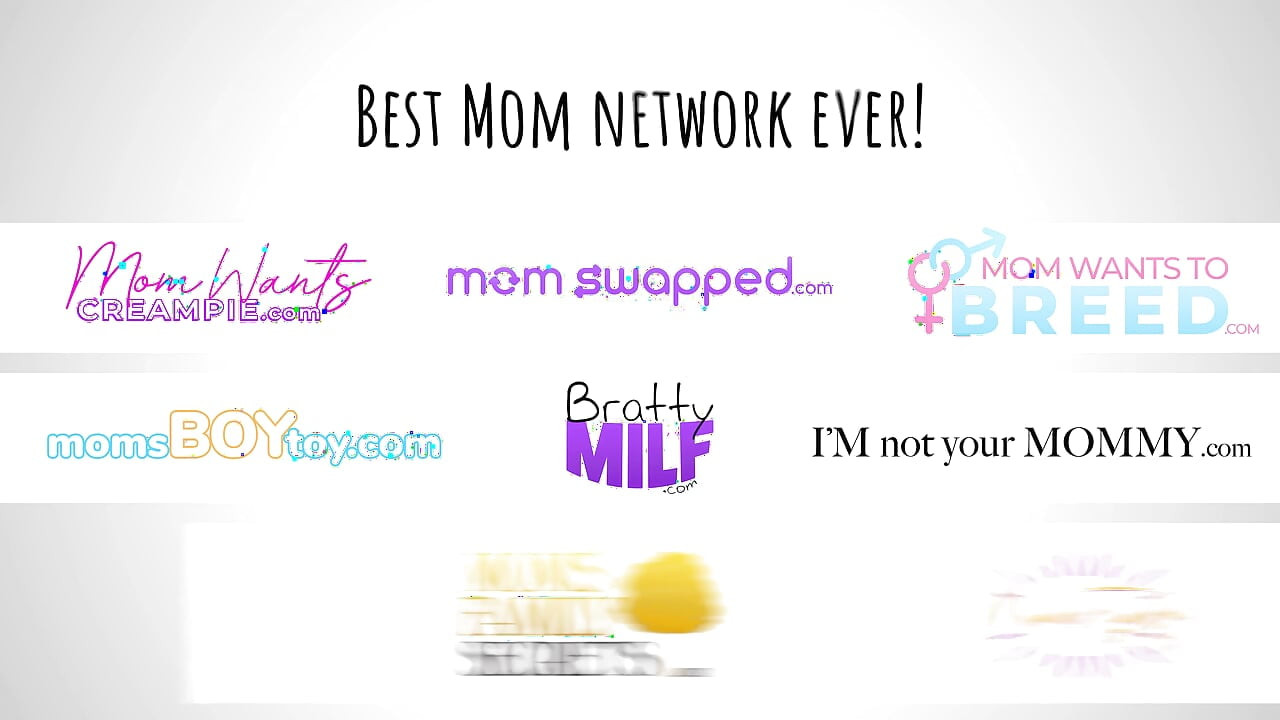 My Stepmom Helps Me Cum - S1e4