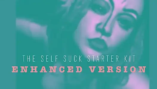 Самостоятельный отсос начального комплекта, расширенная версия