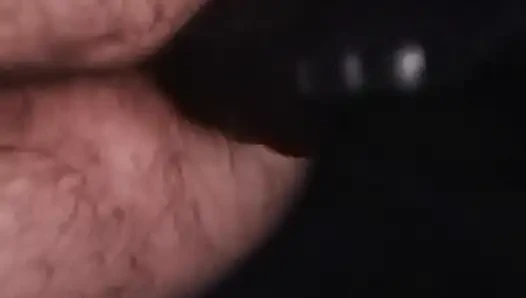 Analdildo sikişi