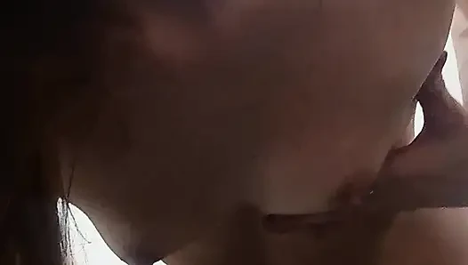 I masturbate live
