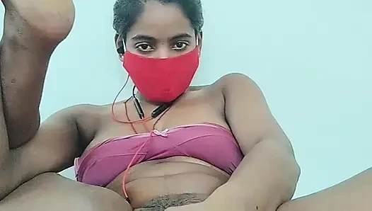 Gadis chocolaty pelacur desi viral ngentot memeknya dengan sangat keras