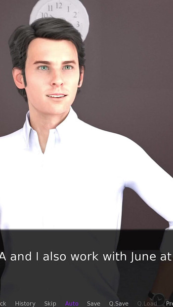 Le temps de la fac n° 2