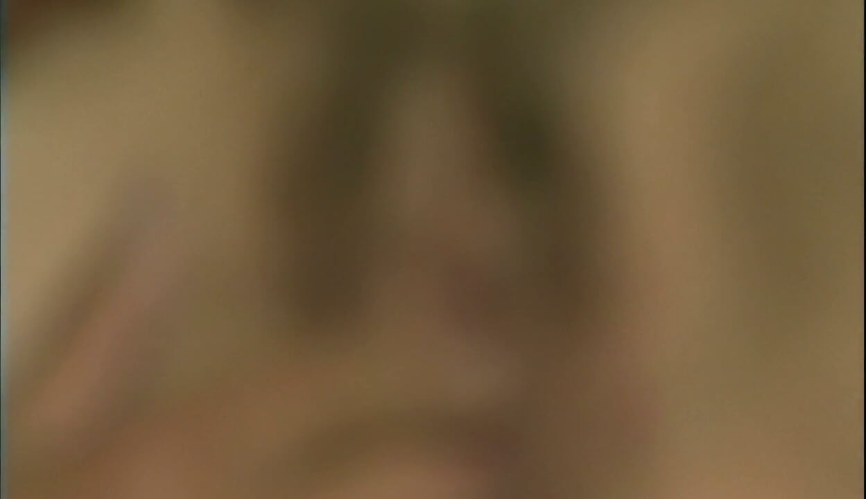 Hairy MILF Creampie Leaking After Deep Ride