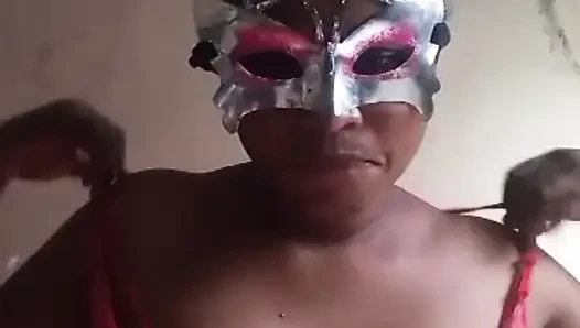 Rev turning to pornstar
