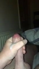 慢动作剃光手淫