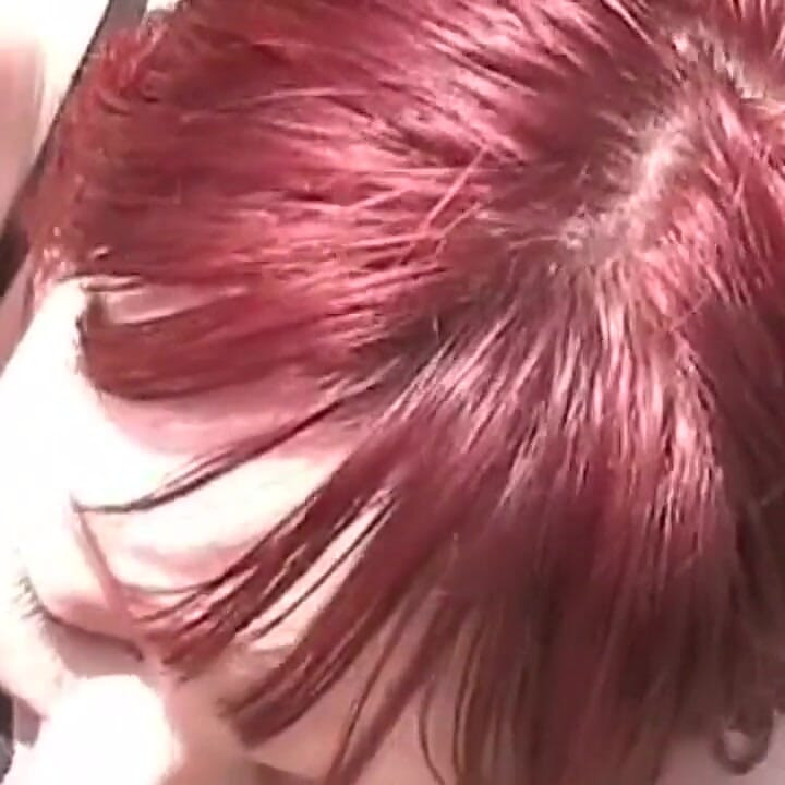Mahylis: POV Fuck in the Forest with a Little Redhead Bombshell Mahylis