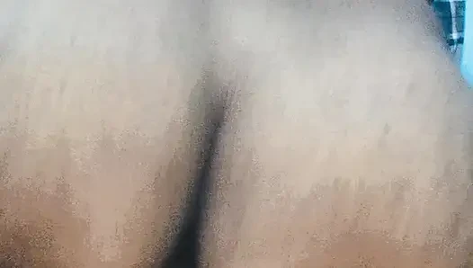 Step sister ko room me bula ke chod diya uske muh se aa aa ki avaj nikl rahi th