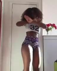 Twerk