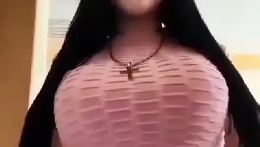 Cubanas video