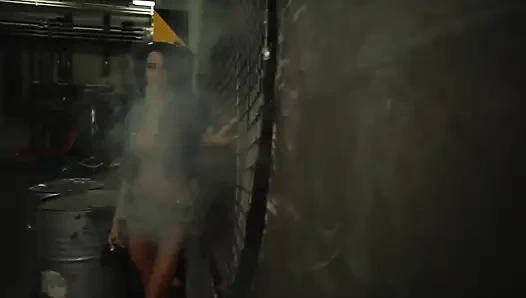 Sunnyq Rilis Video Stasyq 240