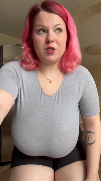 big breast young girl teen y