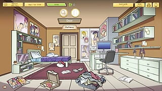 فرصة أخرى من قبل Time Wizard Studios: تهب بعض الاعتذارات 2