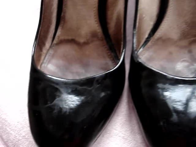 carol's CFM shoes