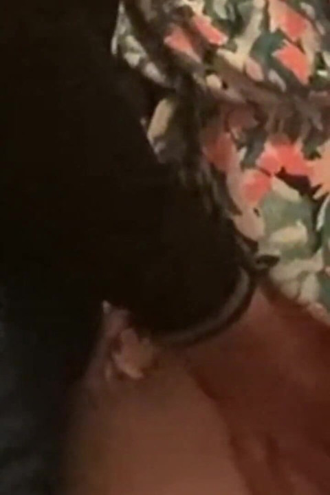 Best Subway! Hot MILF Spreading Legs for Me to Touching Her Pussy