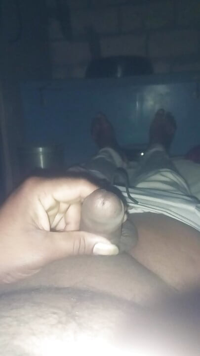 Hast penis lavar