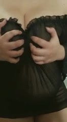 BIG BOOBS