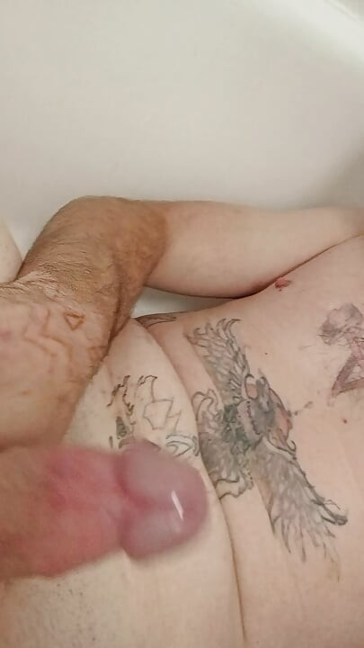 Must Cum