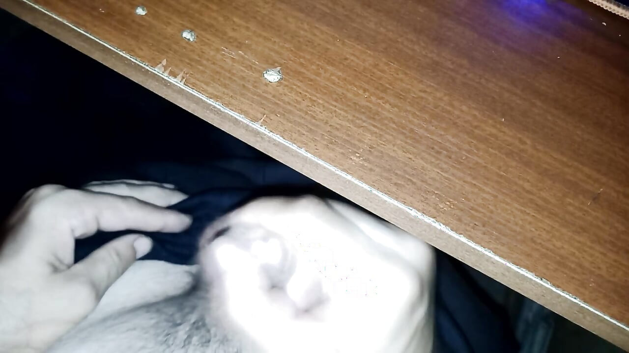 Pouze masturbace 15