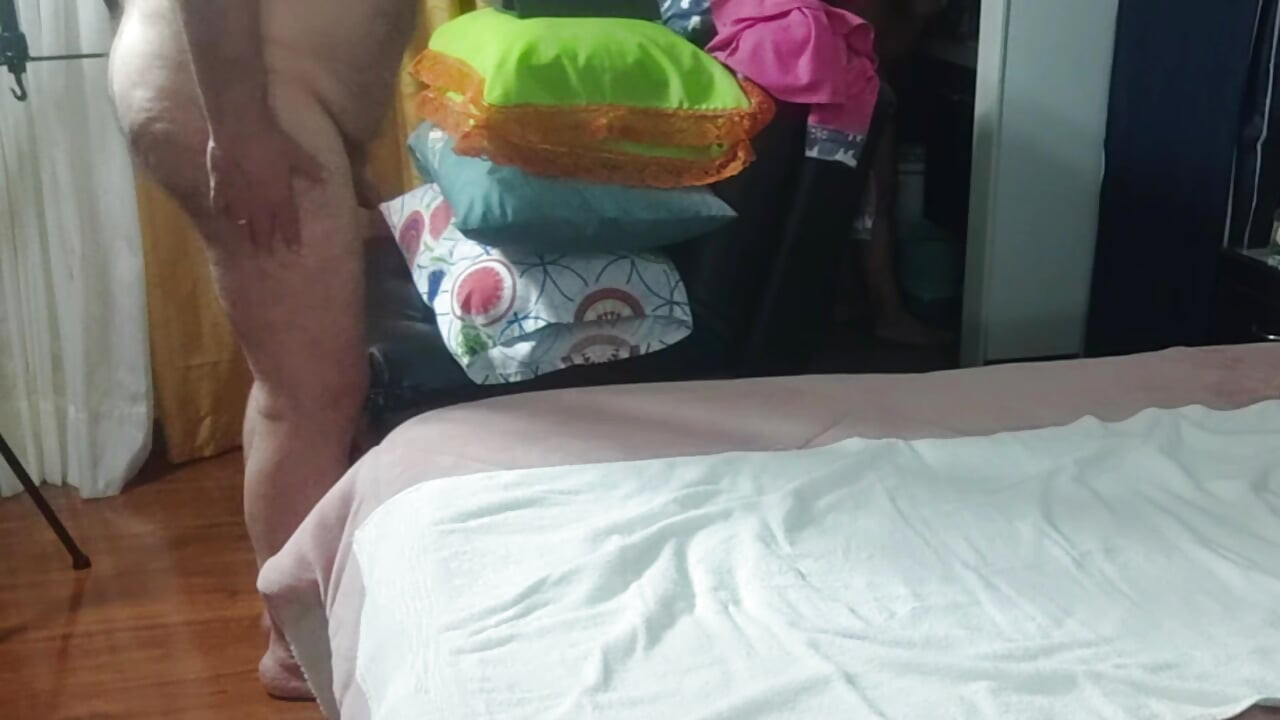 Cea mai tare muie non stop și futai cu Garabas și Olga