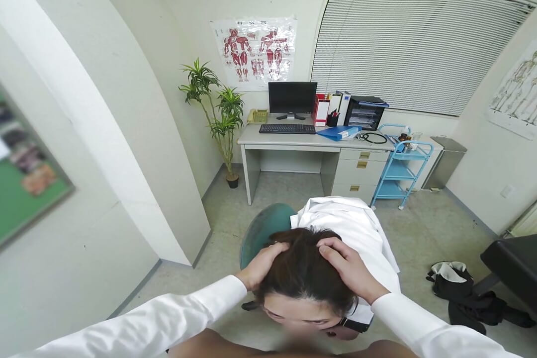 El secreto del médico arrogante - sesión de restricción de medianoche - 3