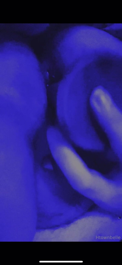 Can you fuck me better than I fuck my self?
