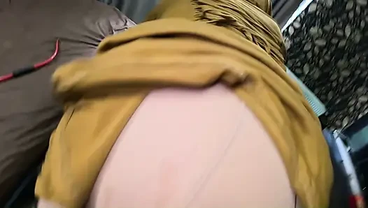 Miss Hood Porno Parody - Naughty Fairytale Fuck, Deepthroat & Double Cum on Cape
