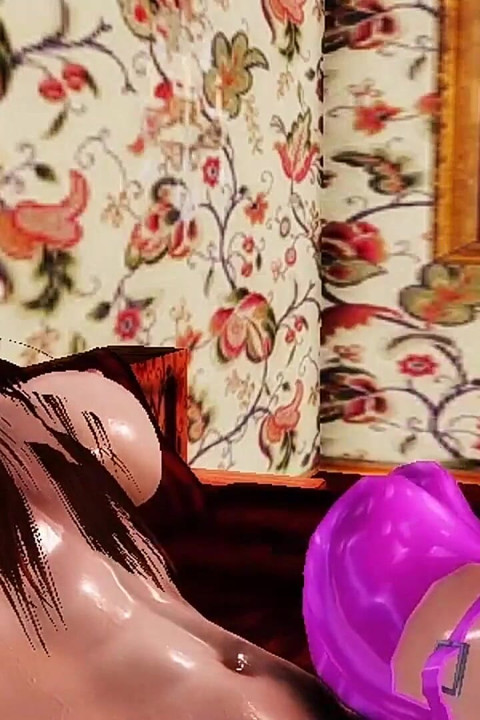 I Want Peach: the Royal Union (1080p HD Remaster)