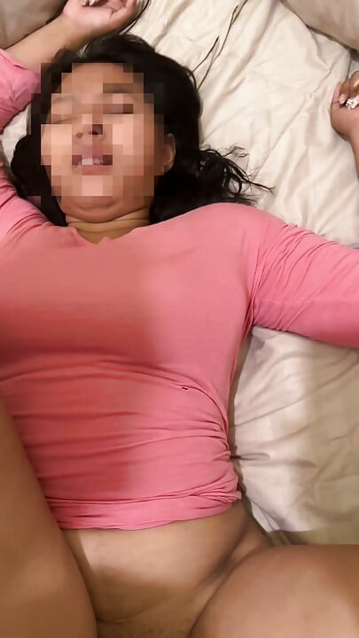 SILENT SEX WITH SELF