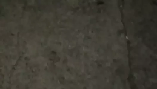 açık pissing
