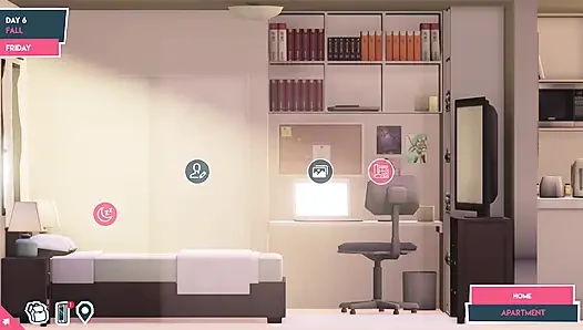 Tam oyun - şenlik: bir aşk otel hikayesi, bölüm 4