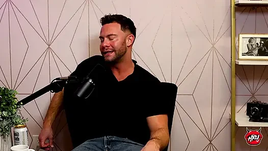 Seth Gamble: Ich quite nicht, bis ich gewinne