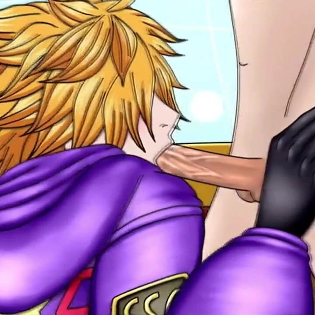 Lilith Egg One Piece