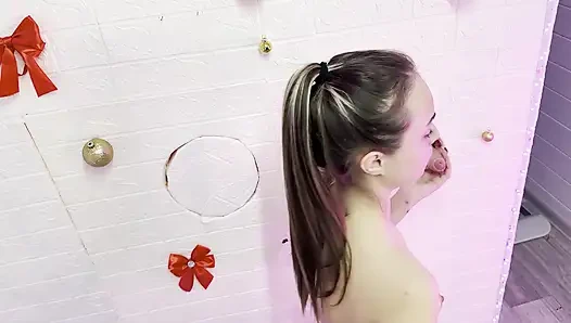 Penis böyle dokunuşlara dayanamaz