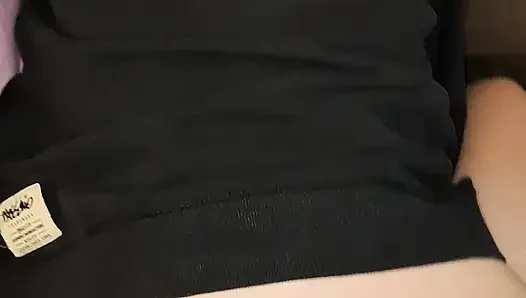 Partnerimle domaltarak anal seks