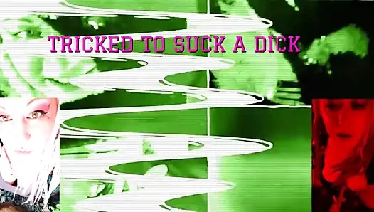 Mengelabuimu untuk nyepong kontol teman warianya