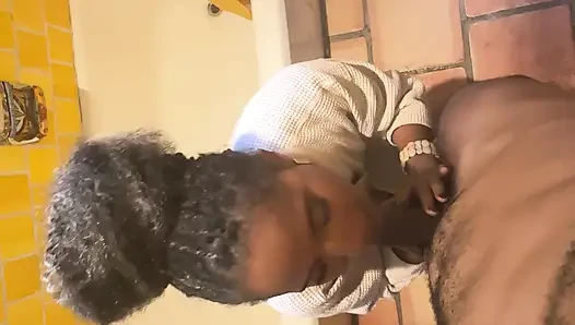 Ngasih dan menerima kepala