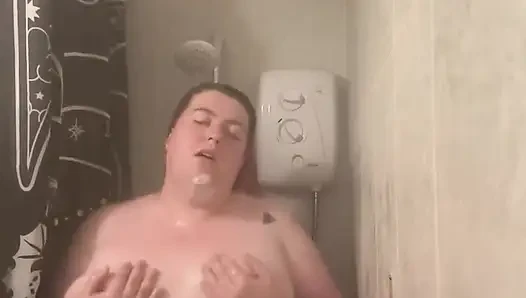 Accidentally Left Phone in Shower