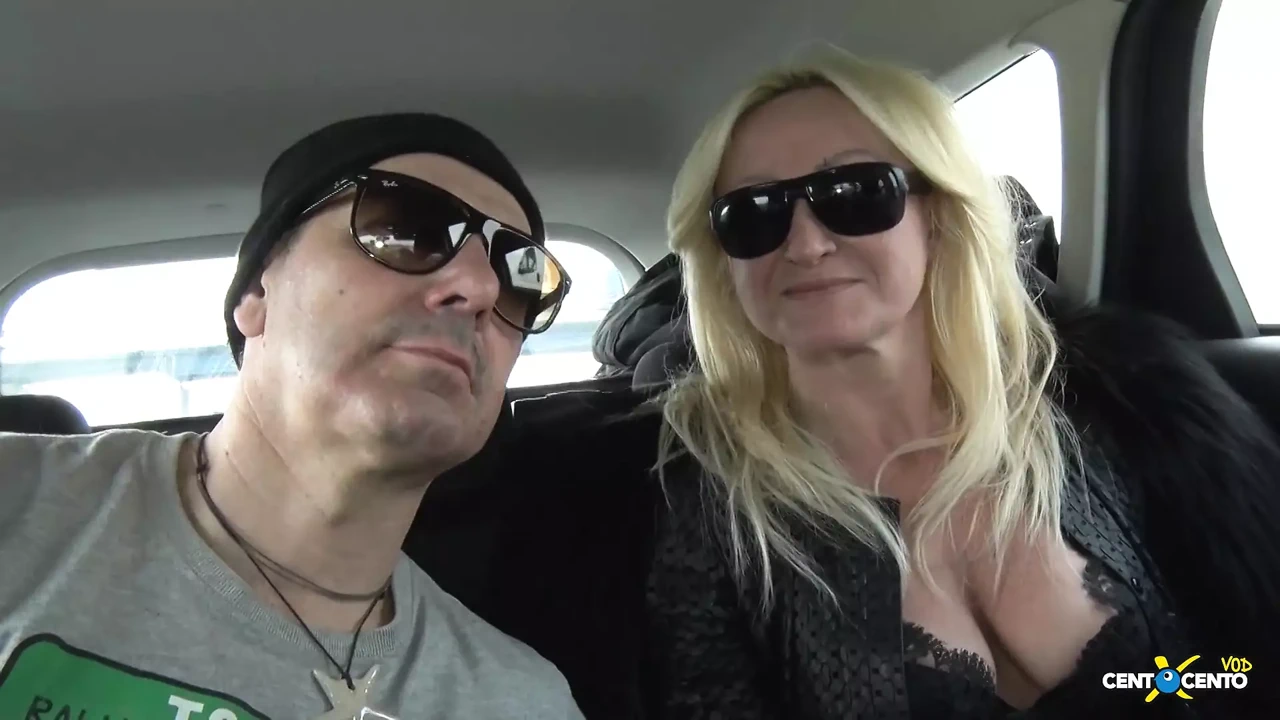 Lezioni di sesso del Dott. Magni - N.2 Gola Profonda