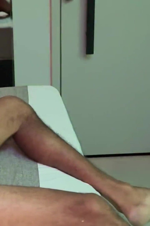 Fan Has His Wish Fulfilled and Fucks Couple, Orgasm in 5 Minutes