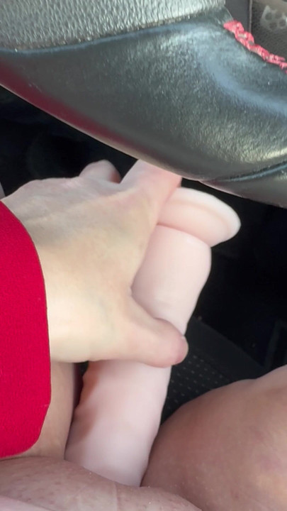 เล่นเสียวหีดิลโด้