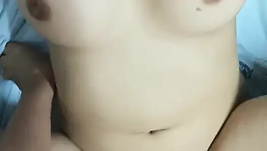 Подругу мужа она хотела.