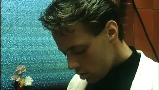 Marina the Hot Nymphomaniac