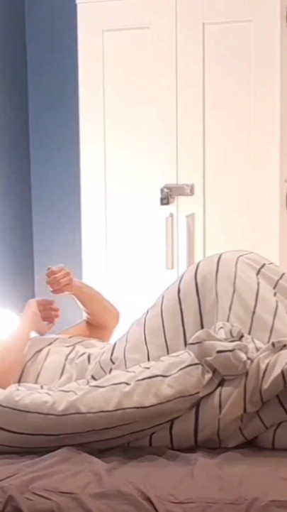 Mature Blonde Wife Enjoys Sex After Walk