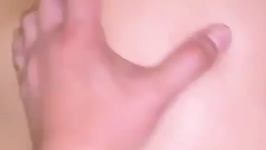 Mexican girlfriend enjoys anal sex