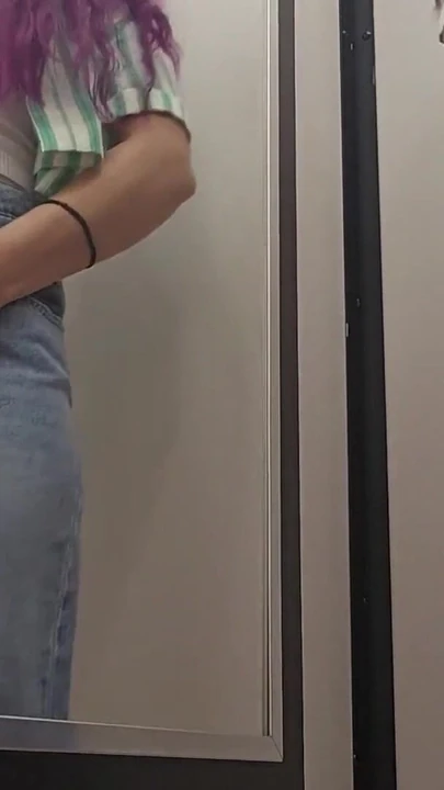 Unforgettable moment from "In the Changeroom with Me"