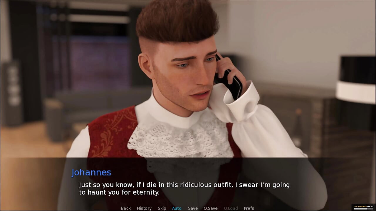 Verão com Mia 2 # 8 - eu fodi Cindy fora