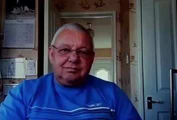 Nonno ictus