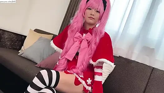 Asian Angel 26352